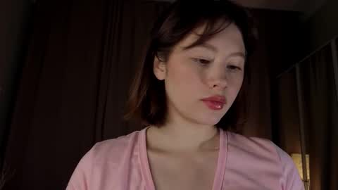 Snapshot of rhebageigel chatting on March 3, 6:14 pm Nanami online show from March 3, 6:14 pm