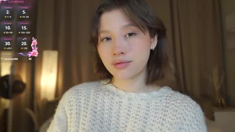 Snapshot of rhebageigel chatting on March 26, 6:24 pm Nanami online show from March 26, 6:24 pm