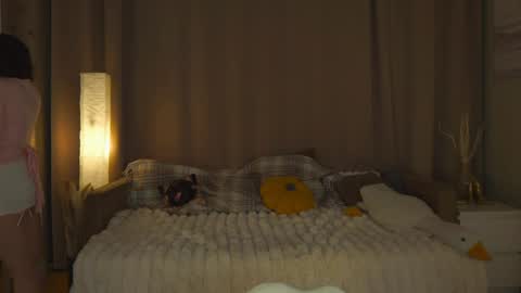 Snapshot of rhebageigel chatting on March 28, 6:29 pm Nanami online show from March 28, 6:29 pm