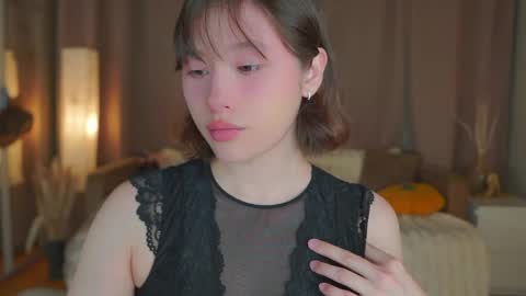 Snapshot of rhebageigel chatting on April 14, 6:14 pm Nanami online show from April 14, 6:14 pm