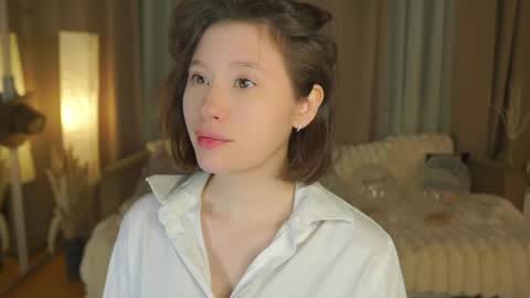 Snapshot of rhebageigel chatting on April 24, 6:21 pm Nanami online show from April 24, 6:21 pm