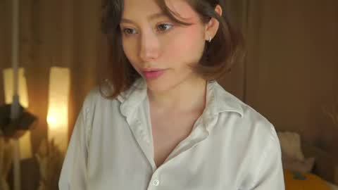 Snapshot of rhebageigel chatting on May 1, 6:12 pm Nanami online show from May 1, 6:12 pm