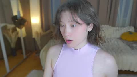 Snapshot of rhebageigel chatting on May 10, 6:02 pm Nanami online show from May 10, 6:02 pm