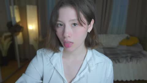 Snapshot of rhebageigel chatting on May 14, 6:15 pm Nanami online show from May 14, 6:15 pm