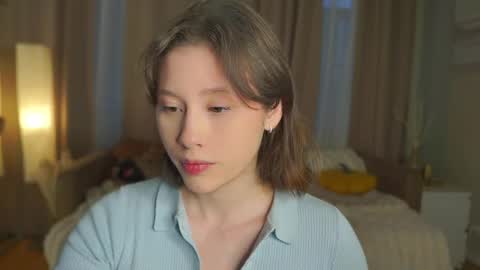 Snapshot of rhebageigel chatting on May 18, 6:14 pm Nanami online show from May 18, 6:14 pm