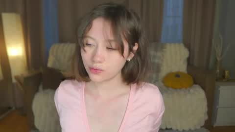 Snapshot of rhebageigel chatting on May 19, 6:14 pm Nanami online show from May 19, 6:14 pm