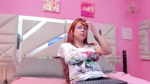 Ary Rhoades online show from February 13, 3:13 am