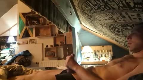 Snapshot of rhumgom40 chatting on April 4, 3:05 am rhumgom40 online show from April 4, 3:05 am