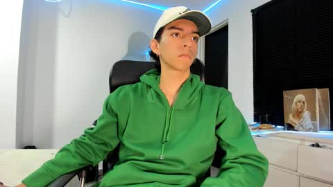 rhys_jagger_ online show from January 13, 5:24 am