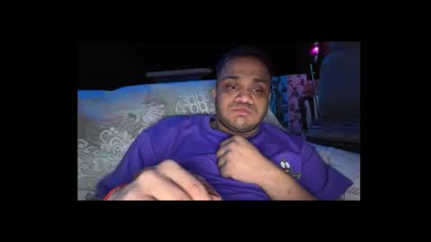 Rhythm Hates online show from October 23, 9:13 pm