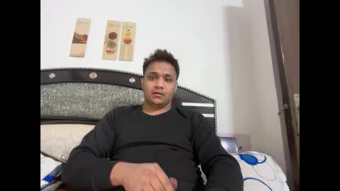 Rhythm Hates online show from January 12, 12:32 pm