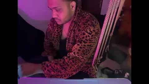 Rhythm Hates online show from January 18, 10:35 pm