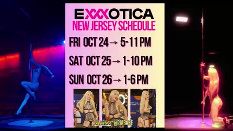 ria  online show from October 15, 2:55 am