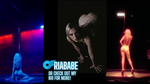 Snapshot of riababe chatting on April 17, 2:58 am ria online show from April 17, 2:58 am