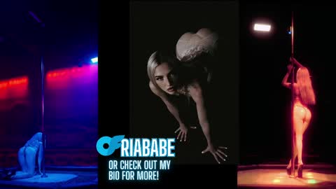 Snapshot of riababe chatting on April 18, 2:48 am ria online show from April 18, 2:48 am