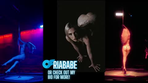 Snapshot of riababe chatting on April 22, 6:20 pm ria online show from April 22, 6:20 pm