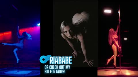 Snapshot of riababe chatting on June 2, 3:08 am ria online show from June 2, 3:08 am