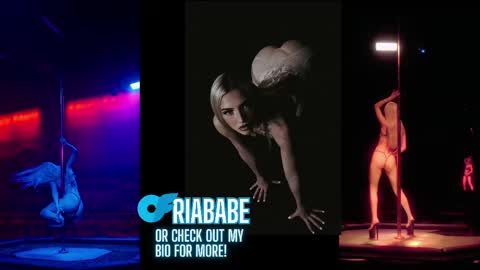 Snapshot of riababe chatting on June 4, 3:12 am ria online show from June 4, 3:12 am