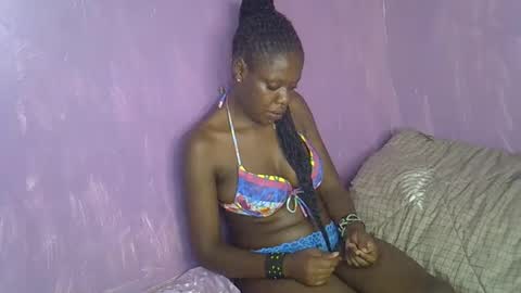 Snapshot of riana_sha chatting on February 20, 4:46 pm riana_sha online show from February 20, 4:46 pm