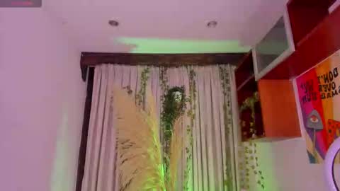 Riana online show from March 23, 4:38 am