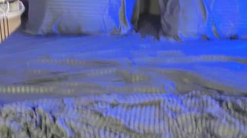 RIANA online show from November 25, 12:32 am