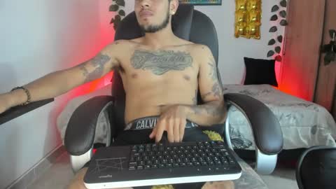 juan online show from February 12, 5:58 am