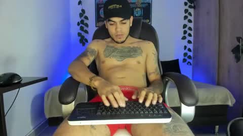 juan online show from March 9, 4:16 am