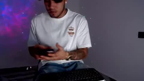 juan online show from February 27, 6:52 pm