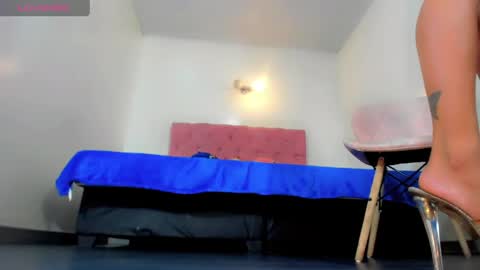 Rianna Garcia online show from April 25, 7:44 pm