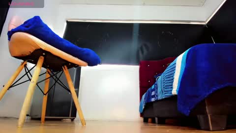 Rianna Garcia online show from May 15, 5:31 pm