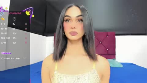 Rianna Garcia online show from July 1, 3:19 am