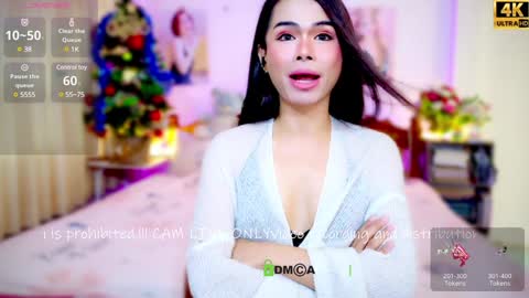 ribbinbovkoy online show from January 16, 7:49 am