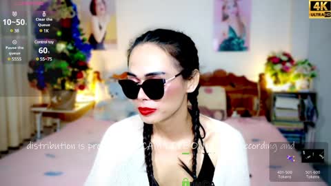 ribbinbovkoy online show from January 25, 11:22 pm