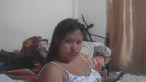 Snapshot of rica2001 chatting on September 13, 12:21 am rica2001 online show from September 13, 12:21 am