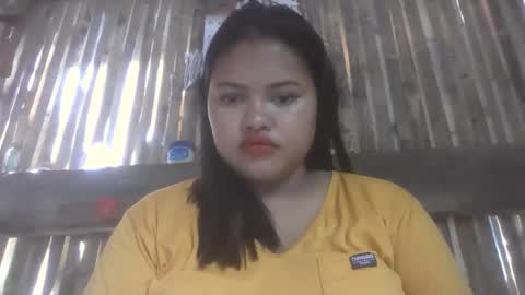 Snapshot of rica2001 chatting on November 2, 5:54 am rica2001 online show from November 2, 5:54 am