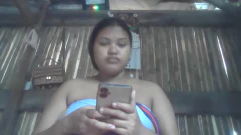 Snapshot of rica2001 chatting on December 23, 12:41 am rica2001 online show from December 23, 12:41 am