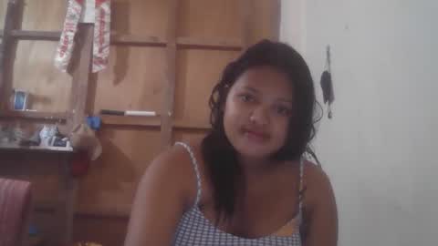 Snapshot of rica2001 chatting on January 6, 2:37 am rica2001 online show from January 6, 2:37 am