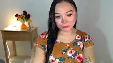 Rica online show from March 27, 12:05 pm