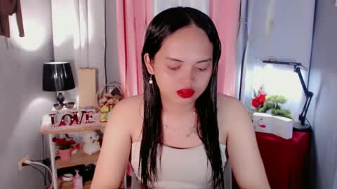Snapshot of rica_slut chatting on January 2, 12:24 pm rica online show from January 2, 12:24 pm