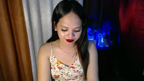 Snapshot of rica_slut chatting on January 25, 8:53 am rica online show from January 25, 8:53 am