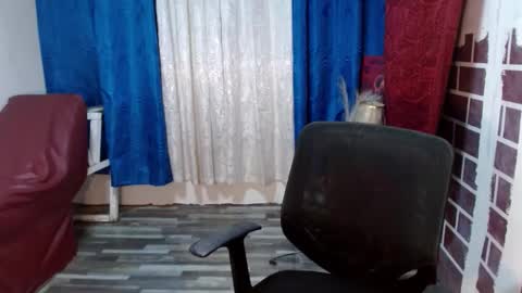 Snapshot of ricahotasain_05 chatting on December 25, 1:09 pm Rica online show from December 25, 1:09 pm