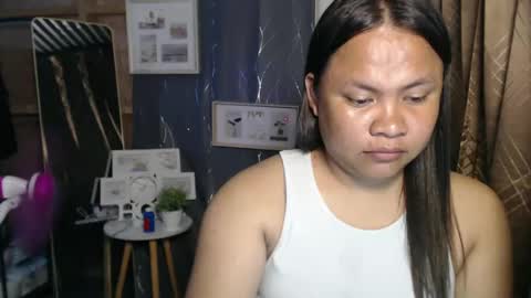Snapshot of ricahotasain_05 chatting on January 2, 4:13 pm Rica online show from January 2, 4:13 pm