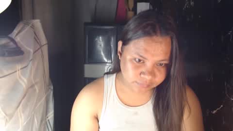Snapshot of ricahotasain_05 chatting on January 3, 3:55 pm Rica online show from January 3, 3:55 pm
