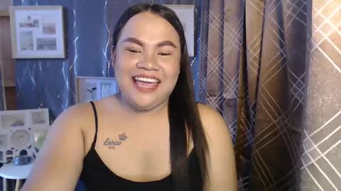 Snapshot of ricahotasain_05 chatting on January 4, 6:19 am Rica online show from January 4, 6:19 am