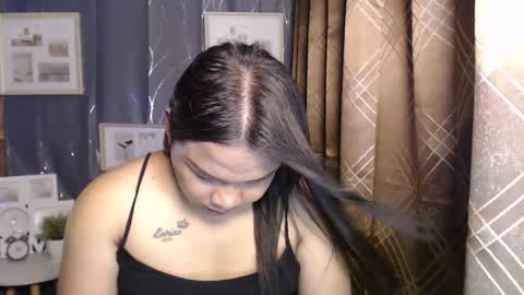 Snapshot of ricahotasain_05 chatting on January 4, 9:21 am Rica online show from January 4, 9:21 am