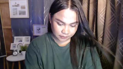 Snapshot of ricahotasain_05 chatting on January 5, 9:15 am Rica online show from January 5, 9:15 am