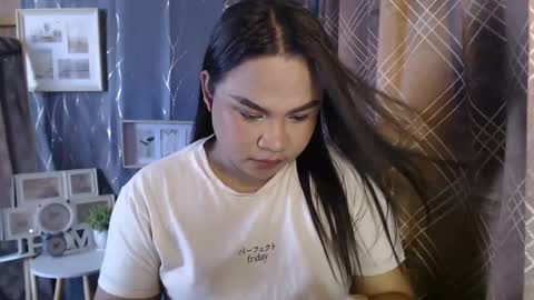 Snapshot of ricahotasain_05 chatting on January 7, 7:10 am Rica online show from January 7, 7:10 am