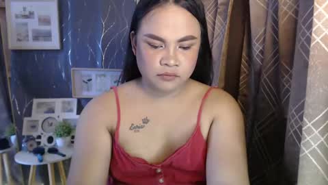 Snapshot of ricahotasain_05 chatting on January 8, 7:03 am Rica online show from January 8, 7:03 am