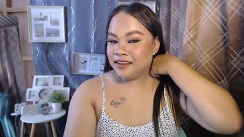 Snapshot of ricahotasain_05 chatting on January 20, 5:48 am Rica online show from January 20, 5:48 am