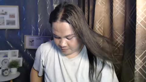 Snapshot of ricahotasain_05 chatting on January 20, 8:52 am Rica online show from January 20, 8:52 am